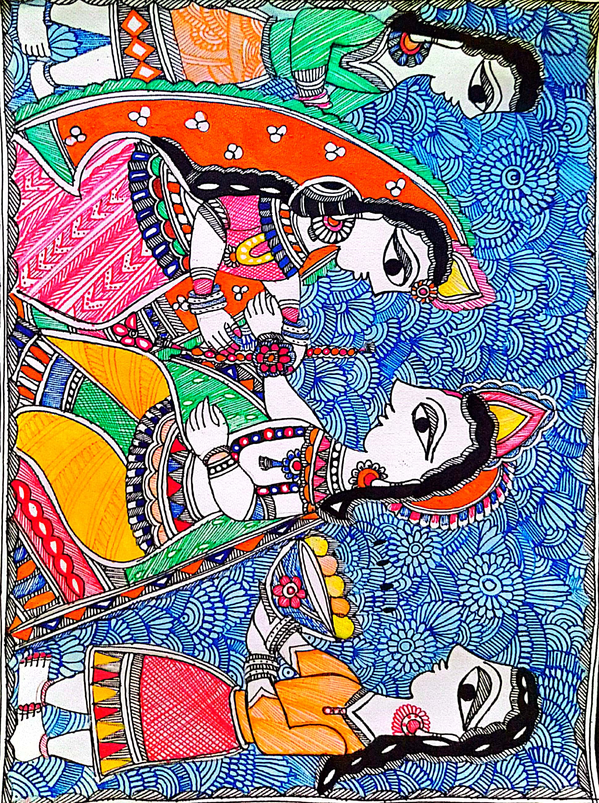 Raxa bandhan penting,In Nepal, Rakhi is widely celebrated, especially in the Terai region, with traditional rituals and festivities 🎊. Want to know more about its significance or how it's celebrated?