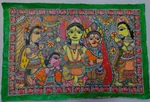 Rama darwar [Mithila Penting] thumbnail