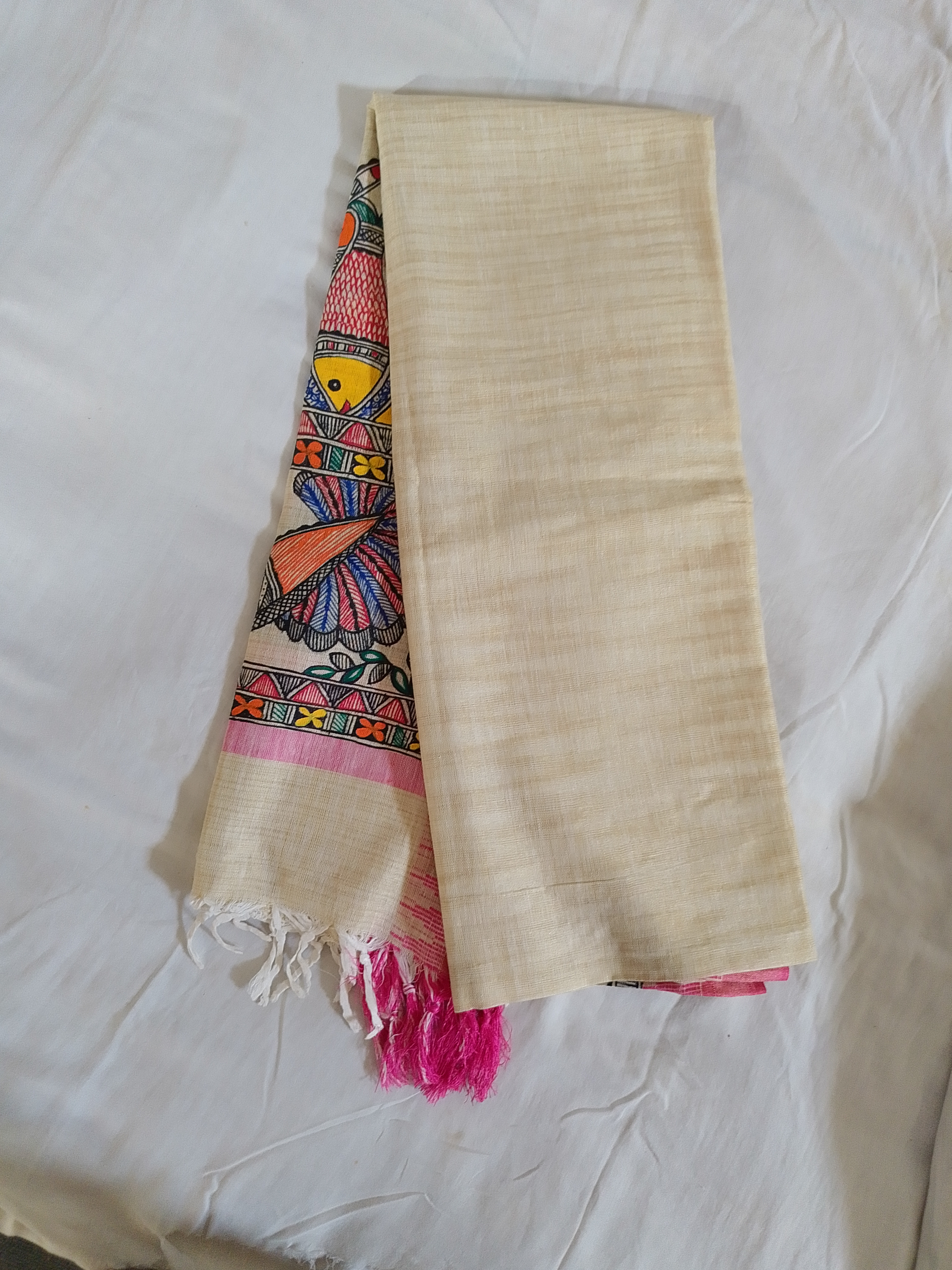 Mithila Penting Shal thumb 2