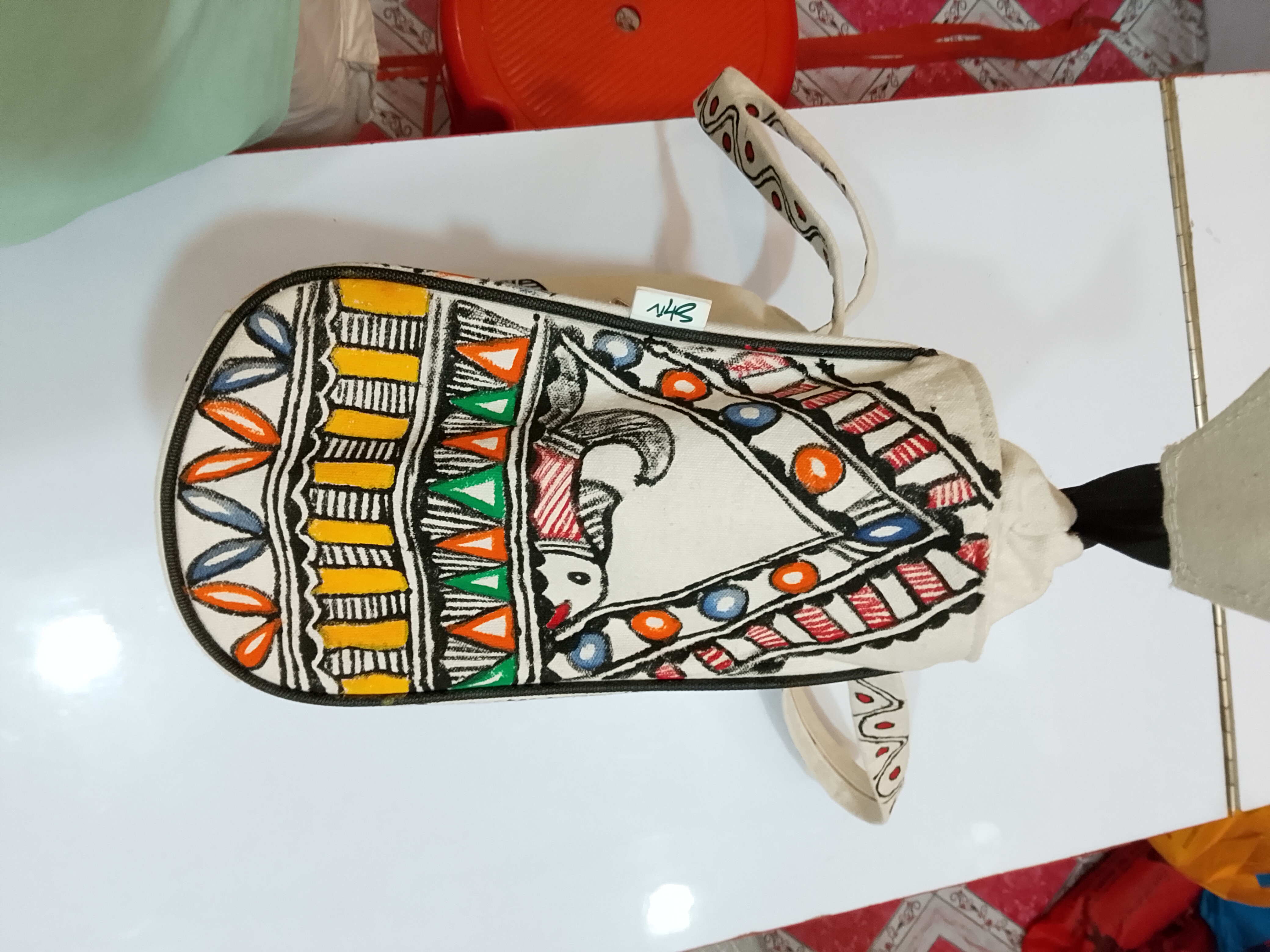 Ladies hand bag 1 thumb 2