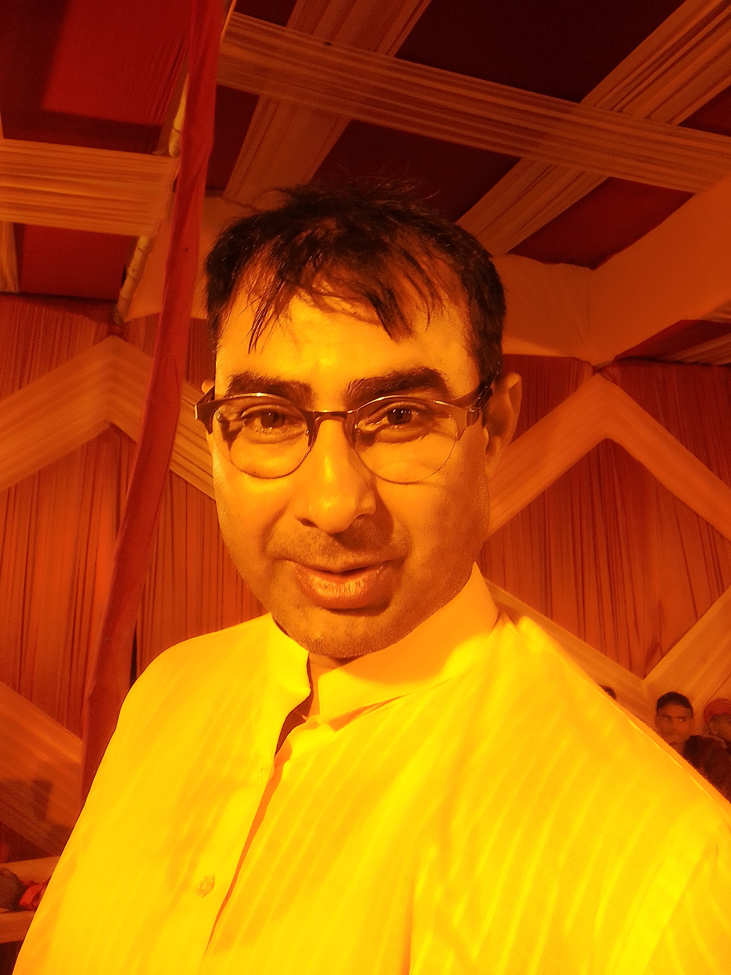 Avdhesh kumar jha